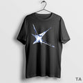 Top Victory Star T Shirt Sweater