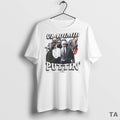 Top Vladimir Puttin Golf T Shirt Sweater