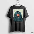 Top We Lost The Sea Oct 18 2025 Zhoushan China Tour T Shirt Sweater
