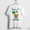Top Wilderado Willy Ds Diner Open 24 Hours 2025 T Shirt Sweater