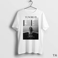 Top Yungblud The North American 2026 T Shirt Sweater