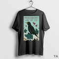 Top Gregory Alan Isakov Europe United Kingdom Tour 2025 T Shirt Sweater