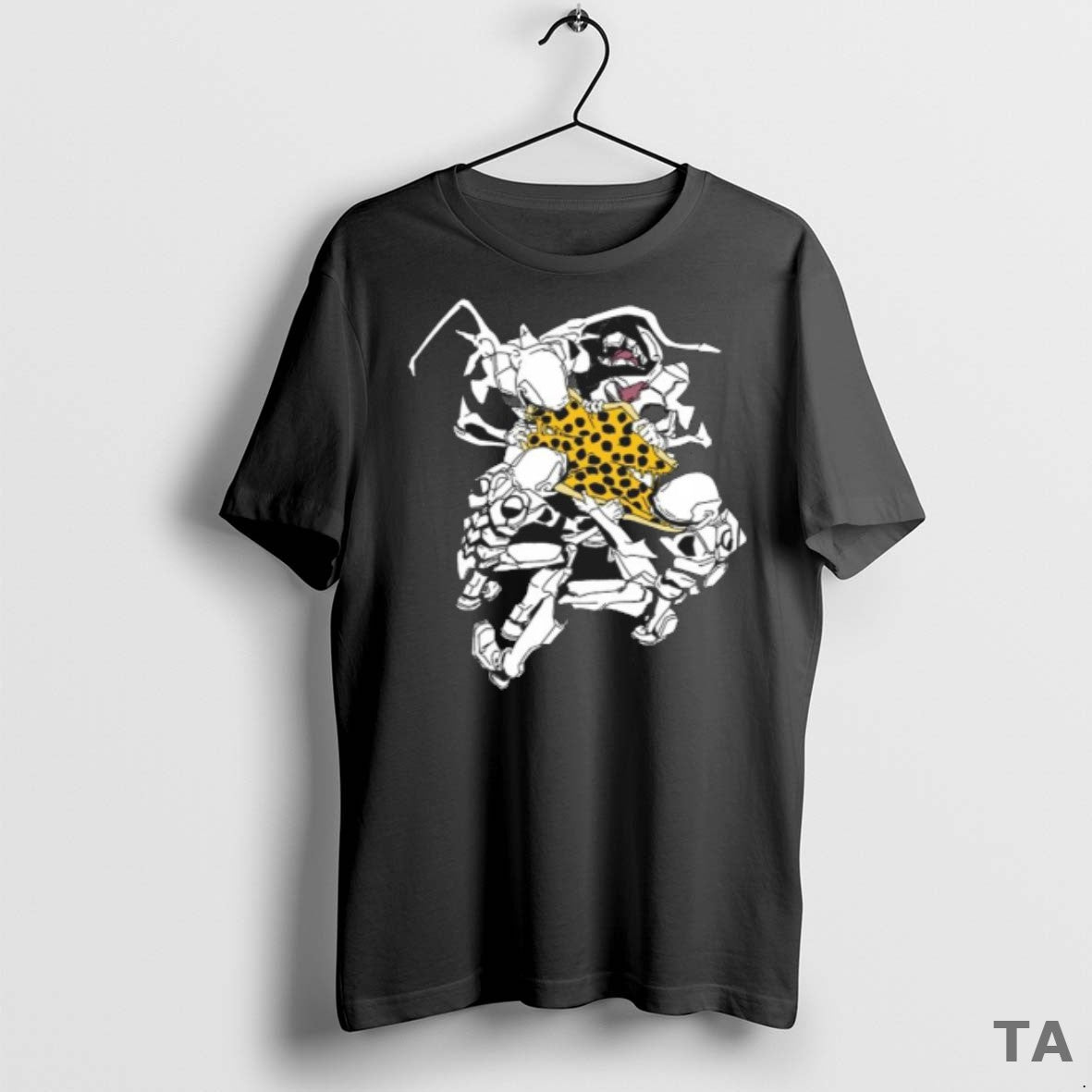Top Michelle Guerrero You Can Not Have The Last Slice T Shirt Sweater