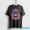 Toronto Blue Jays Alcs Champions Road To The Series Tshirts Sweater
