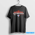 Toronto Blue Jays Mlb American League Champions 2025 Tshirts Sweater