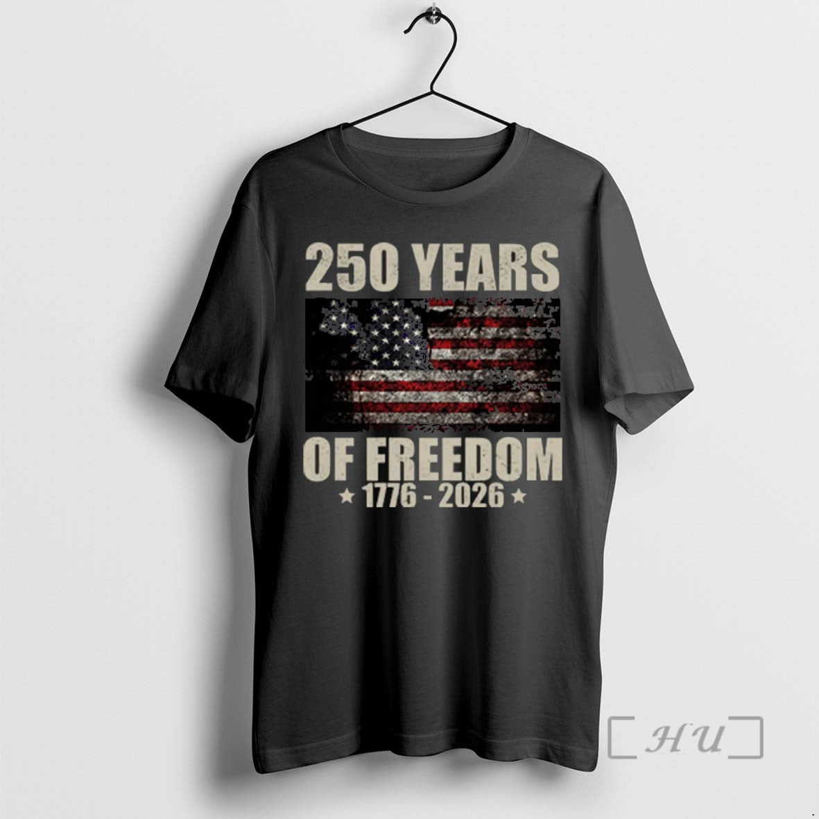 Trending 250 Years Of Freedom 1776 2026 Tee Shirt Sweater