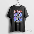 Trending Ace Frehley In Memory Of 1951 2025 Thank You For The Memories Long Sleve