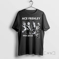 Trending Ace Frehley Memorial 1051 2025 Signature