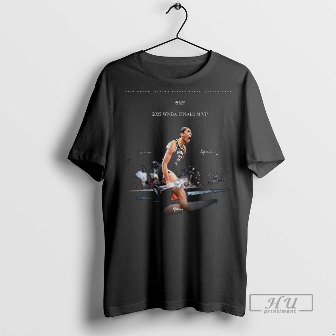 Trending Aces Win Las Vegas Aces Basketball Wnba Champions 97 86 Graphic Tee Shirts
