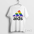 Trending Aids Lgbt Pride Logo
