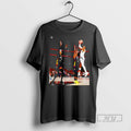 Trending Aja Wilson Hang It In The Louvre Vintage T Shirts Sweatshirt Hoodies