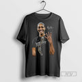 Trending Aja Wilson Las Vegas Aces Wnba Basketball 2025 Signature Graphic Tee Shirt Sweatshirt Hoodies