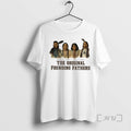 Trending American Native The Founding Fathers Tee Shirt Sweater
