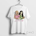 Trending Annie Elise Bff Graphic