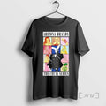 Trending Arizona Brandy The Chuya Series Tee Shirt Sweater