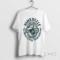 Trending Asheville Beer City Tourists Mlb Atlanta Braves Logo