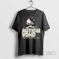 Trending Autism Adhd I Cant Get Shit Done But Im Really Trying Graphic Tee Shirts