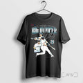 Trending Big Dumper Player Graphic Tee Shirt Sweater