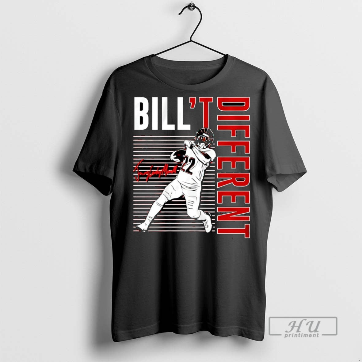 Trending Billt Different Jacory Croskey Merritt Washington Commanders Football Signature T Shirts Sweatshirt Hoodies