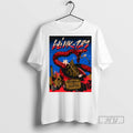 Trending Blink 182 Palm Desert Ca Acrisure Arena Tour On October 4 2025 Graphic Tee
