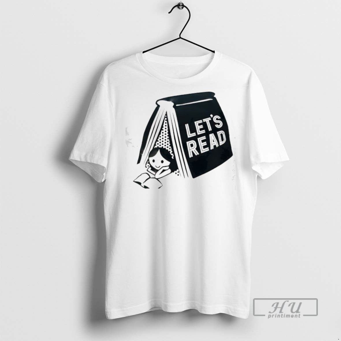 Trending Book Lets Read T Shirts Sweatshirt Hoodies