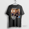 Trending Brooklyn Nets Nba Flatbush 5 Ornaments Tee Shirts Sweatshirt Hoodies