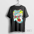 Trending Buc Ees Jingle All The Way To Chirstmas 2025 T Shirts Sweatshirt Hoodies