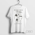 Trending Buckle The Fuck Up Bitches Im Coming Graphic Tee Shirt Sweatshirt Hoodies