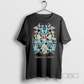 Trending Caligulas Horse Golem Graphic Tee Shirt Sweatshirt Hoodies