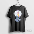 Trending Caligulas Horse Turntail Graphic Tee Shirt Sweatshirt Hoodies