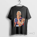Trending Charlotte Flair Wearing Bryant Kobe Shhh Tee Shirt Sweater