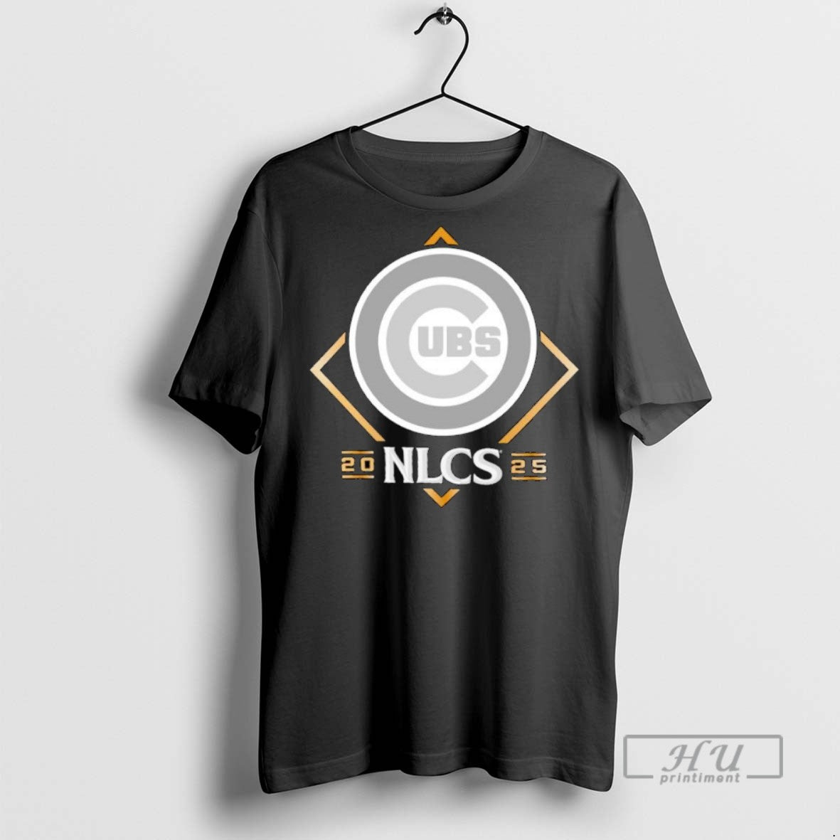 Trending Chicago Cubs 2025 National League Division Series Champions Locker Room Ornaments Tee Shirts