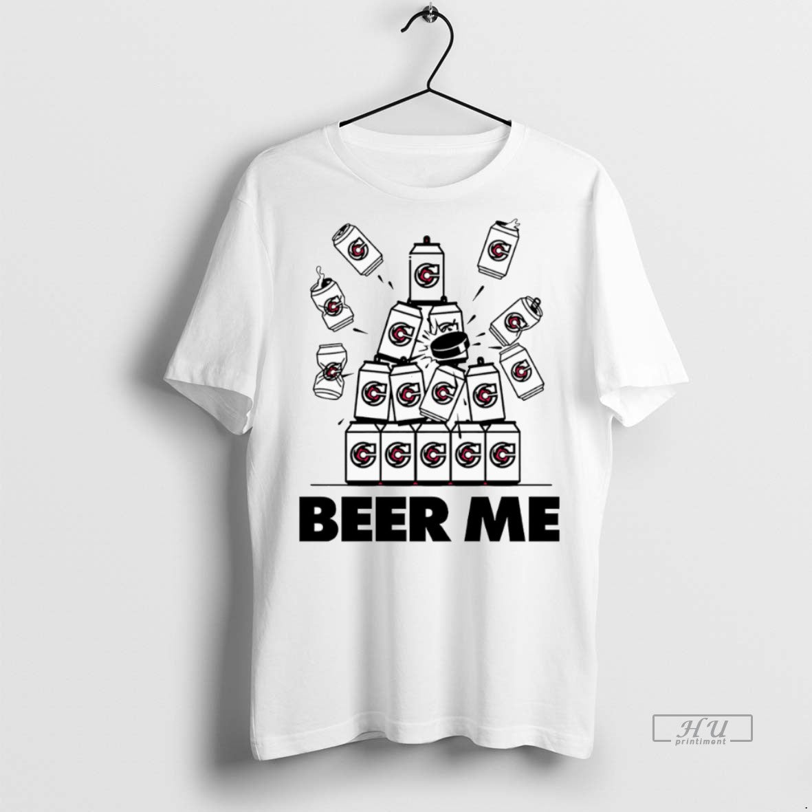 Trending Cincinnati Cyclones Beer Me Graphic Tee Shirt Sweater
