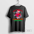 Trending Clemson Tigers Have Yourself A Tigers Holidays Christmas T Shirts Sweatshirt Hoodies