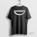 Trending Content Plus Logo 2025 T Shirts Sweatshirt Hoodies