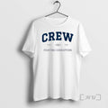 Trending Crew Fighting Corruption Since 2003 Tee Shirt Sweater