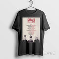 Trending Dmas Hills End 10th Anniversary Tour 2026 Long Sleve