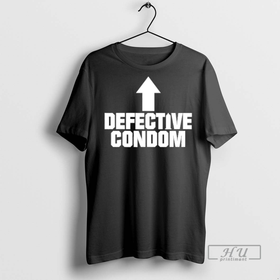 Trending Defective Condom Arrow T Shirts Sweatshirt Hoodies