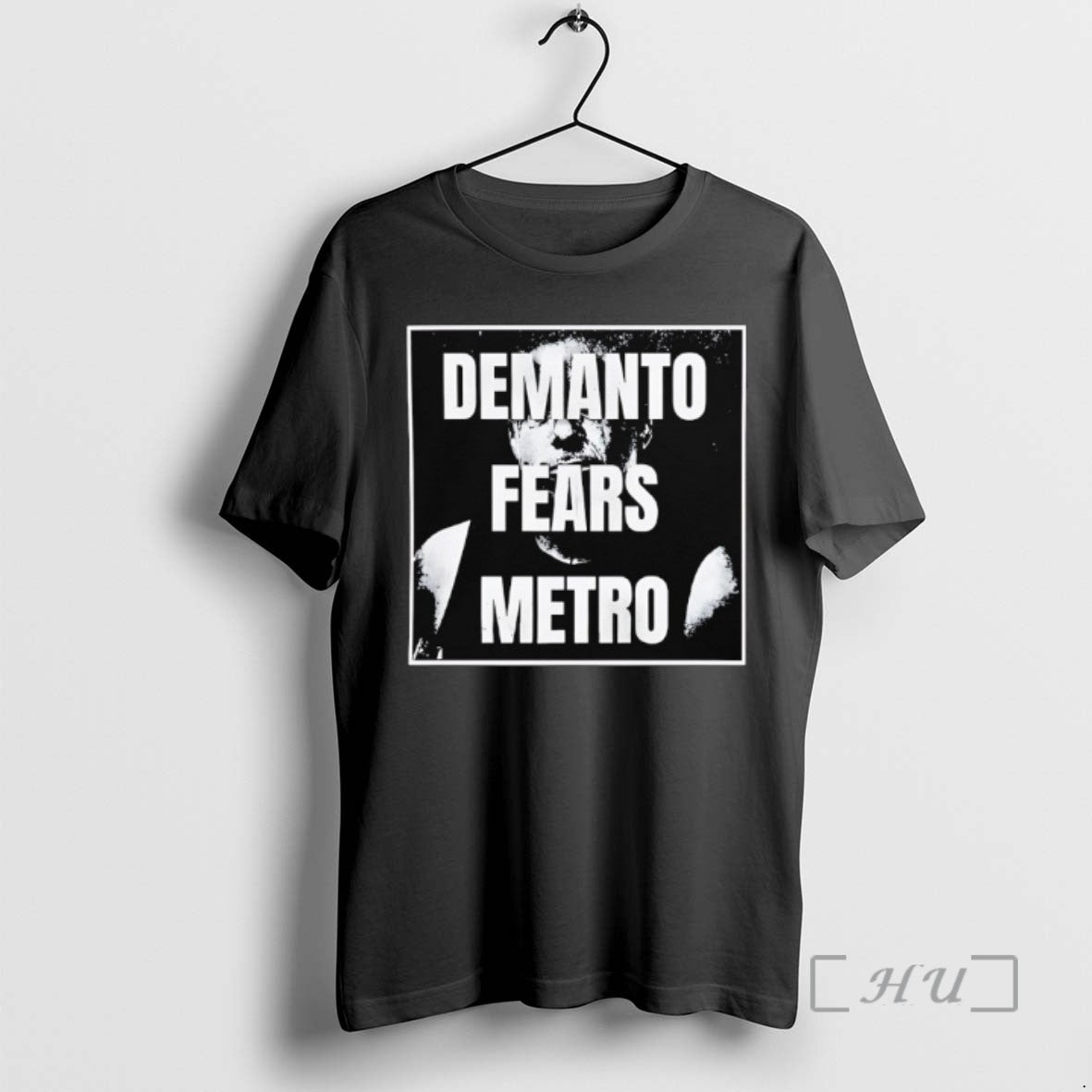 Trending Demanto Fears Metro Tee Shirt Sweater