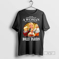 Trending Diane Keaton 1946 2025 Never Underestimate A Woman Who Understands Music Signature Graphic Tee