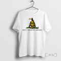 Trending Dont Tread On Chicago Ornaments