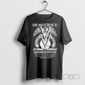 Trending Double V Campaign Wwii Semocracy At Home Abroad T Shirts Sweatshirt Hoodies