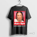 Trending Dua Lipa Radical Optimism Tour 25