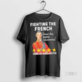 Trending Duke Of Wellingtons Five Star Review Graphic Tee Shirt Sweater