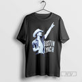 Trending Dustin Lynch Portrait T Shirts Sweatshirt Hoodies