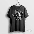 Trending Ecta Motorsports Events 2025 West Texas Mile Tee Shirt Sweater