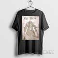 Trending Elon Musk Fierce Warrior Off Meta T Shirts Sweatshirt Hoodies