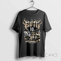 Trending Evil 10th Anniversary Vintage
