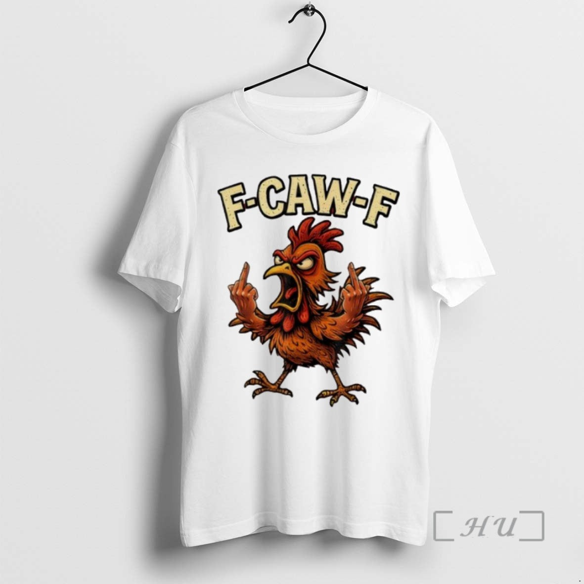 Trending F Caw F Meme