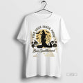 Trending Find Your Inner Magic Live Spellbound Halloween Graphic Tee Shirt Sweater